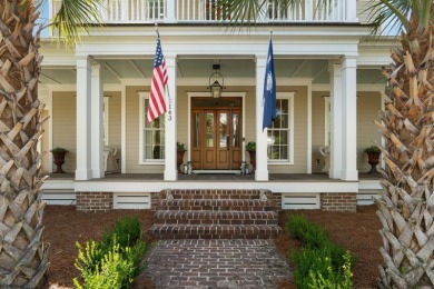 Why wait 10 years to enjoy a full golf membership? 143 on Daniel Island Club in South Carolina - for sale on GolfHomes.com, golf home, golf lot