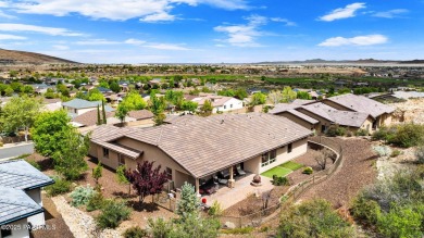 Welcome to your Dream Sanctuary! This breathtaking StoneRidge on StoneRidge Golf Course in Arizona - for sale on GolfHomes.com, golf home, golf lot