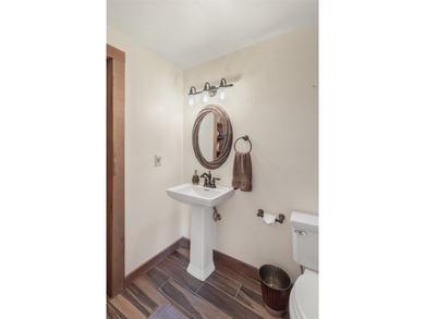 Enjoy a private 0.75-acre setting with the year-round sounds of on Sapphire National Golf Club in North Carolina - for sale on GolfHomes.com, golf home, golf lot