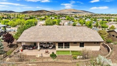 Welcome to your Dream Sanctuary! This breathtaking StoneRidge on StoneRidge Golf Course in Arizona - for sale on GolfHomes.com, golf home, golf lot