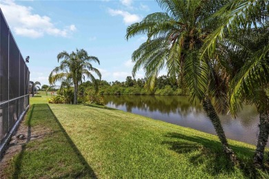 Stunning Lakefront Pool Home in Greenfield Plantation - Packed on Links At Greenfield Plantation in Florida - for sale on GolfHomes.com, golf home, golf lot