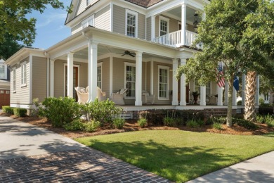 Why wait 10 years to enjoy a full golf membership? 143 on Daniel Island Club in South Carolina - for sale on GolfHomes.com, golf home, golf lot
