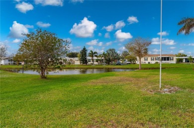 Port Charlotte Village was voted #1 manufactured home community on Kings Gate Golf Club in Florida - for sale on GolfHomes.com, golf home, golf lot