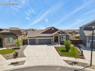 If you've been looking in Meridian Ranch for that perfect on Antler Creek Golf Course in Colorado - for sale on GolfHomes.com, golf home, golf lot