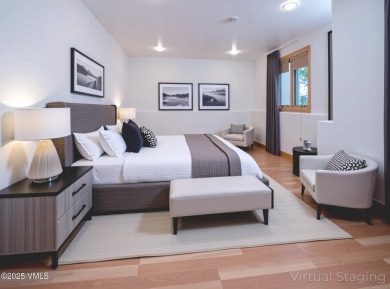This stunning 4-bedroom, 4-bathroom home offers 2,749 square on Sonnenalp Golf Club in Colorado - for sale on GolfHomes.com, golf home, golf lot