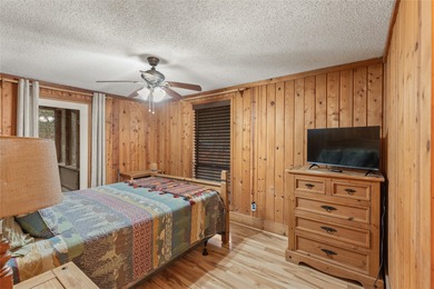 Enjoy a private 0.75-acre setting with the year-round sounds of on Sapphire National Golf Club in North Carolina - for sale on GolfHomes.com, golf home, golf lot