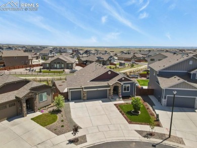 If you've been looking in Meridian Ranch for that perfect on Antler Creek Golf Course in Colorado - for sale on GolfHomes.com, golf home, golf lot