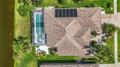 Stunning Lakefront Pool Home in Greenfield Plantation - Packed on Links At Greenfield Plantation in Florida - for sale on GolfHomes.com, golf home, golf lot