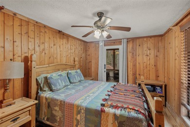 Enjoy a private 0.75-acre setting with the year-round sounds of on Sapphire National Golf Club in North Carolina - for sale on GolfHomes.com, golf home, golf lot