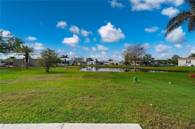 Port Charlotte Village was voted #1 manufactured home community on Kings Gate Golf Club in Florida - for sale on GolfHomes.com, golf home, golf lot