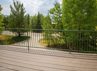 This stunning 4-bedroom, 4-bathroom home offers 2,749 square on Sonnenalp Golf Club in Colorado - for sale on GolfHomes.com, golf home, golf lot