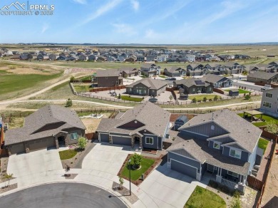 If you've been looking in Meridian Ranch for that perfect on Antler Creek Golf Course in Colorado - for sale on GolfHomes.com, golf home, golf lot