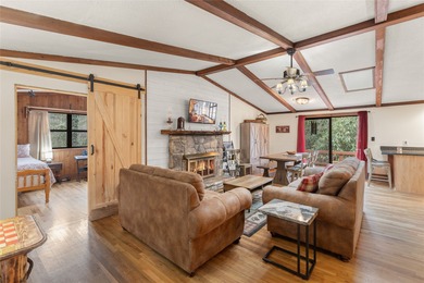 Enjoy a private 0.75-acre setting with the year-round sounds of on Sapphire National Golf Club in North Carolina - for sale on GolfHomes.com, golf home, golf lot