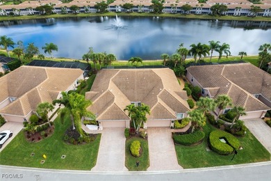 Welcome to the prestigious Colonial Country Club! This wonderful on Colonial Country Club in Florida - for sale on GolfHomes.com, golf home, golf lot