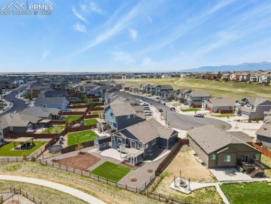 If you've been looking in Meridian Ranch for that perfect on Antler Creek Golf Course in Colorado - for sale on GolfHomes.com, golf home, golf lot
