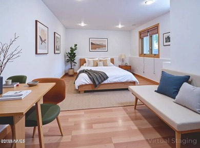 This stunning 4-bedroom, 4-bathroom home offers 2,749 square on Sonnenalp Golf Club in Colorado - for sale on GolfHomes.com, golf home, golf lot
