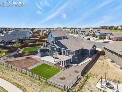 If you've been looking in Meridian Ranch for that perfect on Antler Creek Golf Course in Colorado - for sale on GolfHomes.com, golf home, golf lot