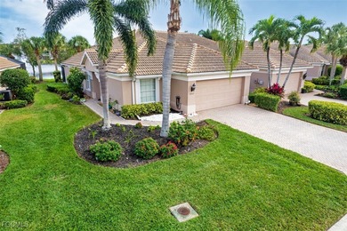 Welcome to the prestigious Colonial Country Club! This wonderful on Colonial Country Club in Florida - for sale on GolfHomes.com, golf home, golf lot