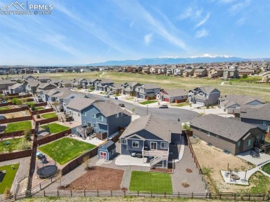 If you've been looking in Meridian Ranch for that perfect on Antler Creek Golf Course in Colorado - for sale on GolfHomes.com, golf home, golf lot