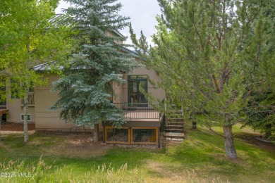 This stunning 4-bedroom, 4-bathroom home offers 2,749 square on Sonnenalp Golf Club in Colorado - for sale on GolfHomes.com, golf home, golf lot