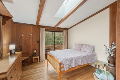 Enjoy a private 0.75-acre setting with the year-round sounds of on Sapphire National Golf Club in North Carolina - for sale on GolfHomes.com, golf home, golf lot