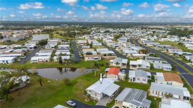 Port Charlotte Village was voted #1 manufactured home community on Kings Gate Golf Club in Florida - for sale on GolfHomes.com, golf home, golf lot
