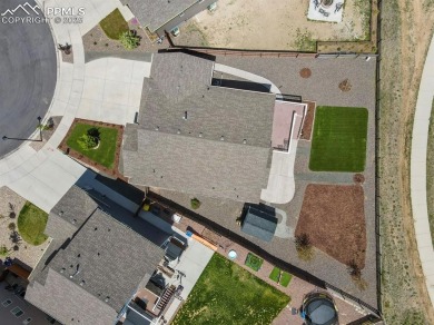 If you've been looking in Meridian Ranch for that perfect on Antler Creek Golf Course in Colorado - for sale on GolfHomes.com, golf home, golf lot
