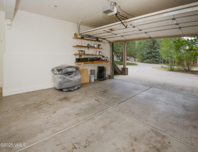This stunning 4-bedroom, 4-bathroom home offers 2,749 square on Sonnenalp Golf Club in Colorado - for sale on GolfHomes.com, golf home, golf lot