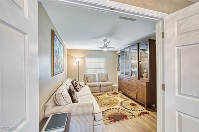 Welcome to the prestigious Colonial Country Club! This wonderful on Colonial Country Club in Florida - for sale on GolfHomes.com, golf home, golf lot