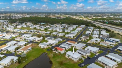 Port Charlotte Village was voted #1 manufactured home community on Kings Gate Golf Club in Florida - for sale on GolfHomes.com, golf home, golf lot