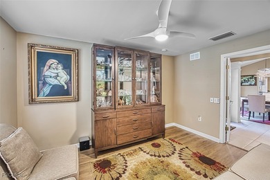 Welcome to the prestigious Colonial Country Club! This wonderful on Colonial Country Club in Florida - for sale on GolfHomes.com, golf home, golf lot