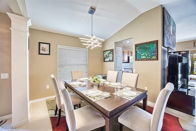 Welcome to the prestigious Colonial Country Club! This wonderful on Colonial Country Club in Florida - for sale on GolfHomes.com, golf home, golf lot