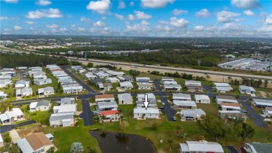 Port Charlotte Village was voted #1 manufactured home community on Kings Gate Golf Club in Florida - for sale on GolfHomes.com, golf home, golf lot