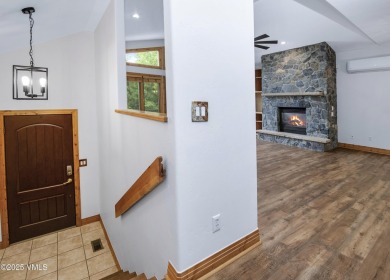 This stunning 4-bedroom, 4-bathroom home offers 2,749 square on Sonnenalp Golf Club in Colorado - for sale on GolfHomes.com, golf home, golf lot