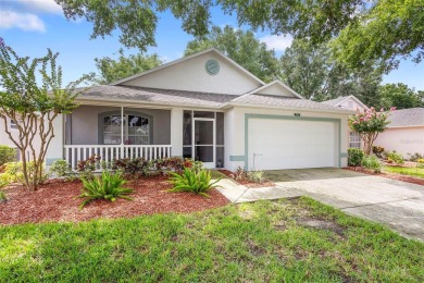 Welcome to Kings Ridge!  Whether this will be your year round on Kings Ridge Golf Club in Florida - for sale on GolfHomes.com, golf home, golf lot