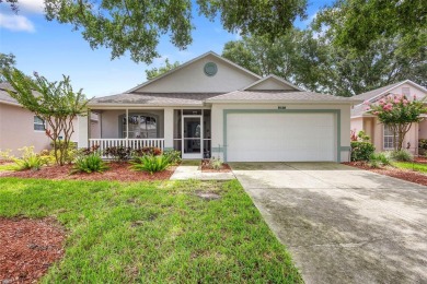 Welcome to Kings Ridge!  Whether this will be your year round on Kings Ridge Golf Club in Florida - for sale on GolfHomes.com, golf home, golf lot