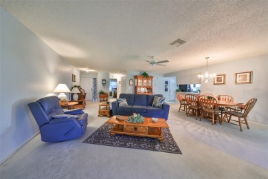 Discover the vibrant, active lifestyle of the 55+ community in on Falcon Watch Golf Club in Florida - for sale on GolfHomes.com, golf home, golf lot