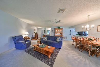 Discover the vibrant, active lifestyle of the 55+ community in on Falcon Watch Golf Club in Florida - for sale on GolfHomes.com, golf home, golf lot