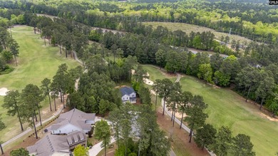 This charming new construction house will make a perfect home! on Cobblestone Park Golf Club in South Carolina - for sale on GolfHomes.com, golf home, golf lot