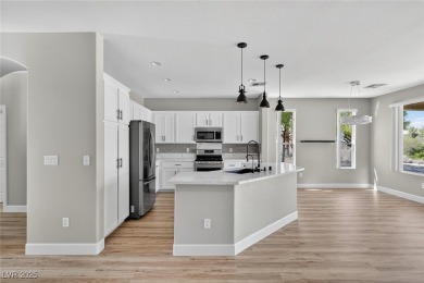 REMODELED SINGLE STORY RETREAT OFFERS THE PERFECT BLENDS OF on Siena Golf Club in Nevada - for sale on GolfHomes.com, golf home, golf lot