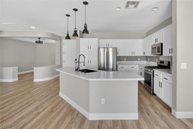 REMODELED SINGLE STORY RETREAT OFFERS THE PERFECT BLENDS OF on Siena Golf Club in Nevada - for sale on GolfHomes.com, golf home, golf lot
