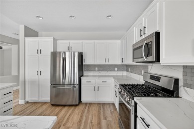 REMODELED SINGLE STORY RETREAT OFFERS THE PERFECT BLENDS OF on Siena Golf Club in Nevada - for sale on GolfHomes.com, golf home, golf lot