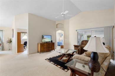 Welcome to Kings Ridge!  Whether this will be your year round on Kings Ridge Golf Club in Florida - for sale on GolfHomes.com, golf home, golf lot
