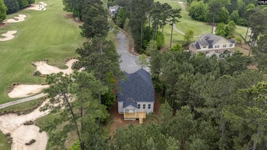 This charming new construction house will make a perfect home! on Cobblestone Park Golf Club in South Carolina - for sale on GolfHomes.com, golf home, golf lot