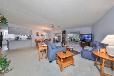 Discover the vibrant, active lifestyle of the 55+ community in on Falcon Watch Golf Club in Florida - for sale on GolfHomes.com, golf home, golf lot