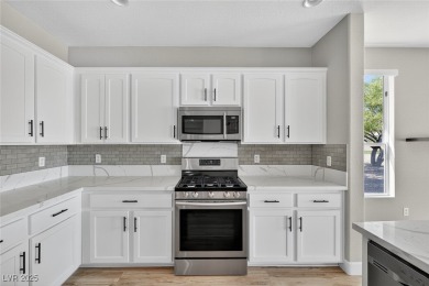 REMODELED SINGLE STORY RETREAT OFFERS THE PERFECT BLENDS OF on Siena Golf Club in Nevada - for sale on GolfHomes.com, golf home, golf lot