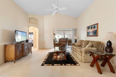 Welcome to Kings Ridge!  Whether this will be your year round on Kings Ridge Golf Club in Florida - for sale on GolfHomes.com, golf home, golf lot