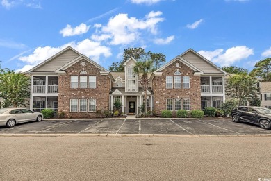 Welcome to this inviting 3-bedroom, 2-bath condo tucked away in on  in South Carolina - for sale on GolfHomes.com, golf home, golf lot