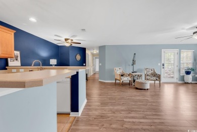Welcome to this inviting 3-bedroom, 2-bath condo tucked away in on  in South Carolina - for sale on GolfHomes.com, golf home, golf lot