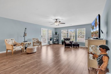 Welcome to this inviting 3-bedroom, 2-bath condo tucked away in on  in South Carolina - for sale on GolfHomes.com, golf home, golf lot